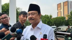Gus Ipul: Subsidi LPG 3 Kg Akan Dibahas Lintas Kementerian