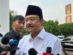 Gus Ipul: Subsidi LPG 3 Kg Akan Dibahas Lintas Kementerian