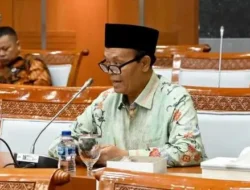DPR: UU Haji dan Umrah Harus Perkuat Perlindungan Jemaah dan Cegah Kasus Gagal Berangkat