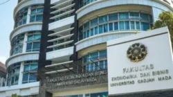 Akademisi UGM Kritik Rencana Penutupan Prodi Tak Relevan Industri: Pendidikan Tinggi Bukan Pabrik Tenaga Kerja