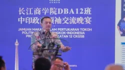 Gubernur Ahmad Luthfi Tawarkan Proyek Energi Hijau dan Pengelolaan Sampah kepada Investor Tiongkok