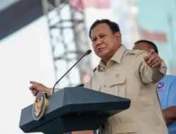 Prabowo Terbitkan Perpres Baru, Hak Keuangan Hakim Ad Hoc Diperkuat
