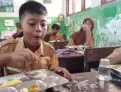 CSIS Nilai Program MBG Berpotensi Perkuat Ekonomi Rakyat