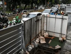 DPRD DKI Soroti Amburadulnya Pengawasan Infrastruktur, Trotoar dan Jalan Jadi Sasaran Kritik