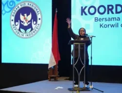 BGN Tangguhkan 2.213 SPPG, Evaluasi Ketat Layanan Gizi Nasional Diperketat