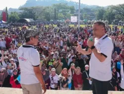 May Day 2026, Ahmad Luthfi Sebut Buruh Pahlawan Penggerak Ekonomi Jateng
