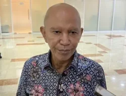 Ambang Batas Parlemen Ideal 5,5–6 Persen, Said Abdullah Dorong Berlaku Berjenjang hingga Daerah