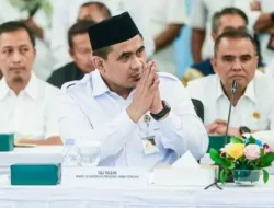 Pemerintah Mulai Pembangunan Giant Sea Wall Pantura Jawa, Jateng Jadi Prioritas