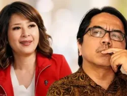 40 Ormas Islam Desak Pemerintah Copot Ade Armando dan Grace Natalie dari BUMN