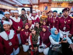 Gus Ipul Tekankan Akurasi Data dan Kredibilitas LKS untuk Maksimalkan Pelayanan Sosial