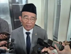 KPK Jadwalkan Ulang Pemeriksaan Muhadjir Effendy di Kasus Dugaan Korupsi Kuota Haji