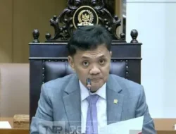 Komisi III DPR Minta Polri dan Kejaksaan Hentikan Sementara Perkara Konflik Agraria