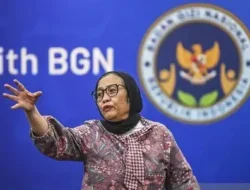 BGN Siapkan “Bank Menu” Nasional untuk Dapur MBG, Mitra Nakal Terancam Disanksi