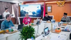 Kemensos dan Kementerian PU Targetkan 93 Gedung Sekolah Rakyat Permanen Rampung Juni 2026