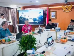 Kemensos dan Kementerian PU Targetkan 93 Gedung Sekolah Rakyat Permanen Rampung Juni 2026