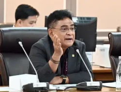 Andreas Hugo Tekankan RUU HAM Tak Boleh Ganggu Independensi Komnas HAM