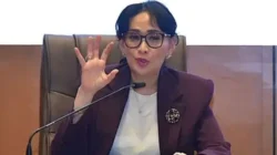 MK Tegaskan Kuota 30 Persen Perempuan, NasDem: Momentum Benahi Rekrutmen Politik