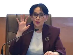 MK Tegaskan Kuota 30 Persen Perempuan, NasDem: Momentum Benahi Rekrutmen Politik