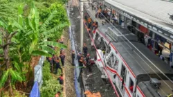 Edi Purwanto Desak KAI dan KCI Evaluasi Total Sistem Keselamatan Pascakecelakaan Kereta di Bekasi
