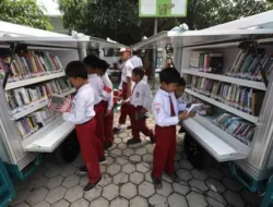 Deep Learning Jadi Ujung Tombak Transformasi Pendidikan Nasional