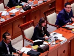 Meutya Bantah RI Serahkan Data Kependudukan ke AS