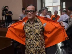 Sidang Tipikor: Terungkap Dugaan Pemberian Motor Mewah ke Eks Wamenaker Noel