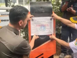 Pemprov DKI Siapkan Sanksi Berlapis untuk Pengelola Parkir Nakal, Blok M Square Jadi Sorotan