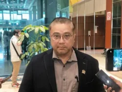 Dede Yusuf: Nasib Pemindahan IKN Ada di Tangan Prabowo