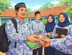 Firman Soebagyo Soroti Kesejahteraan Guru, Sebut Pengabaian Negara Langgar Konstitusi