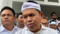 Dedi Mulyadi Dorong Digitalisasi Palang Pintu KA Usai Tragedi Bekasi Timur