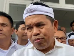 Dedi Mulyadi Dorong Digitalisasi Palang Pintu KA Usai Tragedi Bekasi Timur