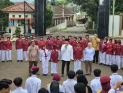 Gus Ipul: Presiden Prabowo Siapkan Perlindungan Sosial Rp500 Triliun untuk Buruh dan Rakyat Miskin