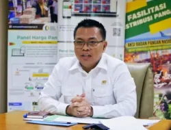 Pemerintah Mulai Gulirkan SPHP Jagung Pakan 2026