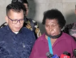 Polemik Film “Pesta Babi” Memanas, Mama Sinta Laporkan Dugaan Penggunaan Identitas Tanpa Izin ke Polda Metro Jaya