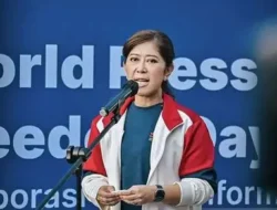 Menkomdigi: Kecepatan Informasi Tak Boleh Korbankan Kebenaran