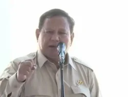 Prabowo Siapkan 1.582 Kapal Ikan untuk Nelayan