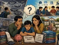 DPRD DKI Dorong Perluasan Sekolah Swasta Gratis