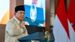 Prabowo Akui MBG Masih Bermasalah, Tegaskan Siap Copot Pejabat yang Menyimpang