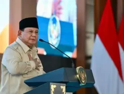 Prabowo Akui MBG Masih Bermasalah, Tegaskan Siap Copot Pejabat yang Menyimpang