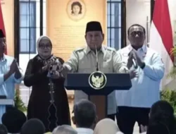 Prabowo Gaungkan “Indonesia Incorporated”, Seluruh Rakyat Disebut Pemegang Saham Kekayaan Bangsa