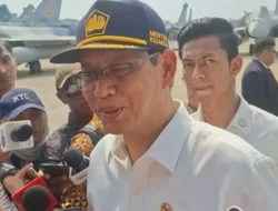 Purbaya Pastikan Pelemahan Rupiah Bukan Sinyal Krisis 1998