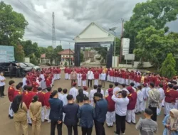 SRMP 7 Sukabumi Siap Terima Siswa Baru, Fokus Jangkau Anak Keluarga Miskin