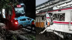 Erna Sari Dewi Soroti Tingginya Kecelakaan Kereta Api, Minta Perbaikan Sistem Keselamatan Terintegrasi