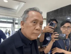 DPR Tunggu Momentum Tepat Bahas RUU Pemilu, Pertimbangkan Putusan MK dan Kajian Fraksi