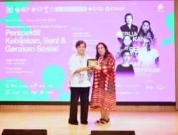 Lestari: Membela Perempuan Adalah Agenda Peradaban Bangsa