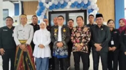 Tanah Bumbu Resmikan Gedung Dialisis RSUD, Perkuat Layanan Cuci Darah di Daerah