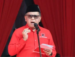 Hasto Ajak Jadikan Trisakti Bung Karno Kompas Perjuangan Bangsa