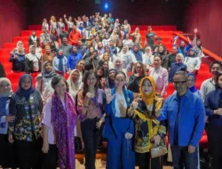 Amelia Anggraini: Pencegahan Kekerasan terhadap Perempuan dan Anak Harus Dimulai dari Kesadaran Masyarakat