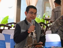 Hendry Munief Dorong Eksplorasi Budaya Daerah untuk Perkuat Industri Film Nasional