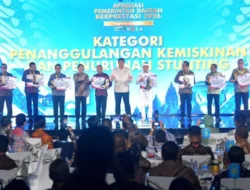 Dedi Mulyadi Ajak Warga Mampu Belanja di Warung Tetangga untuk Tekan Kemiskinan Ekstrem